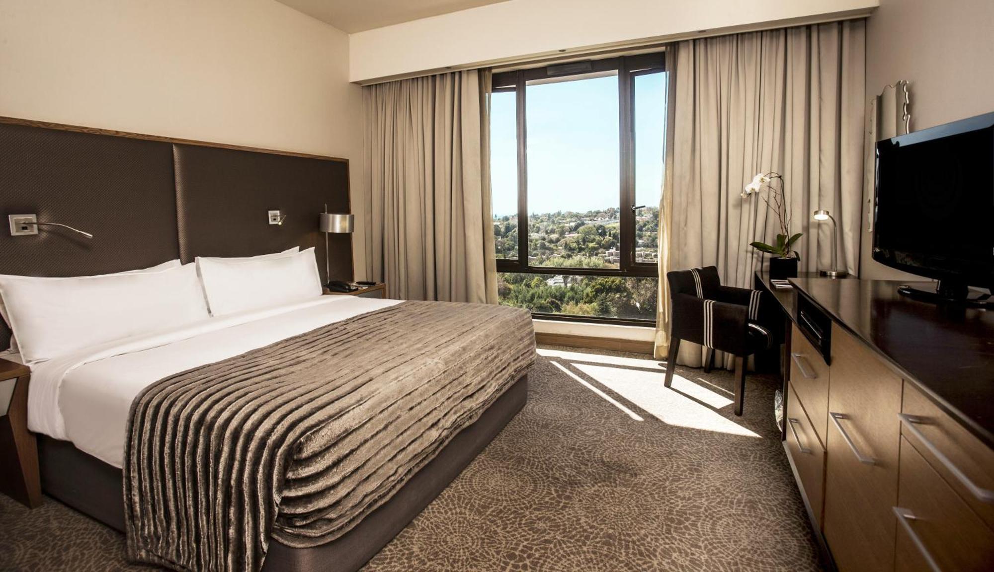 Southern Sun Hyde Park Sandton Johannesburg Exterior photo