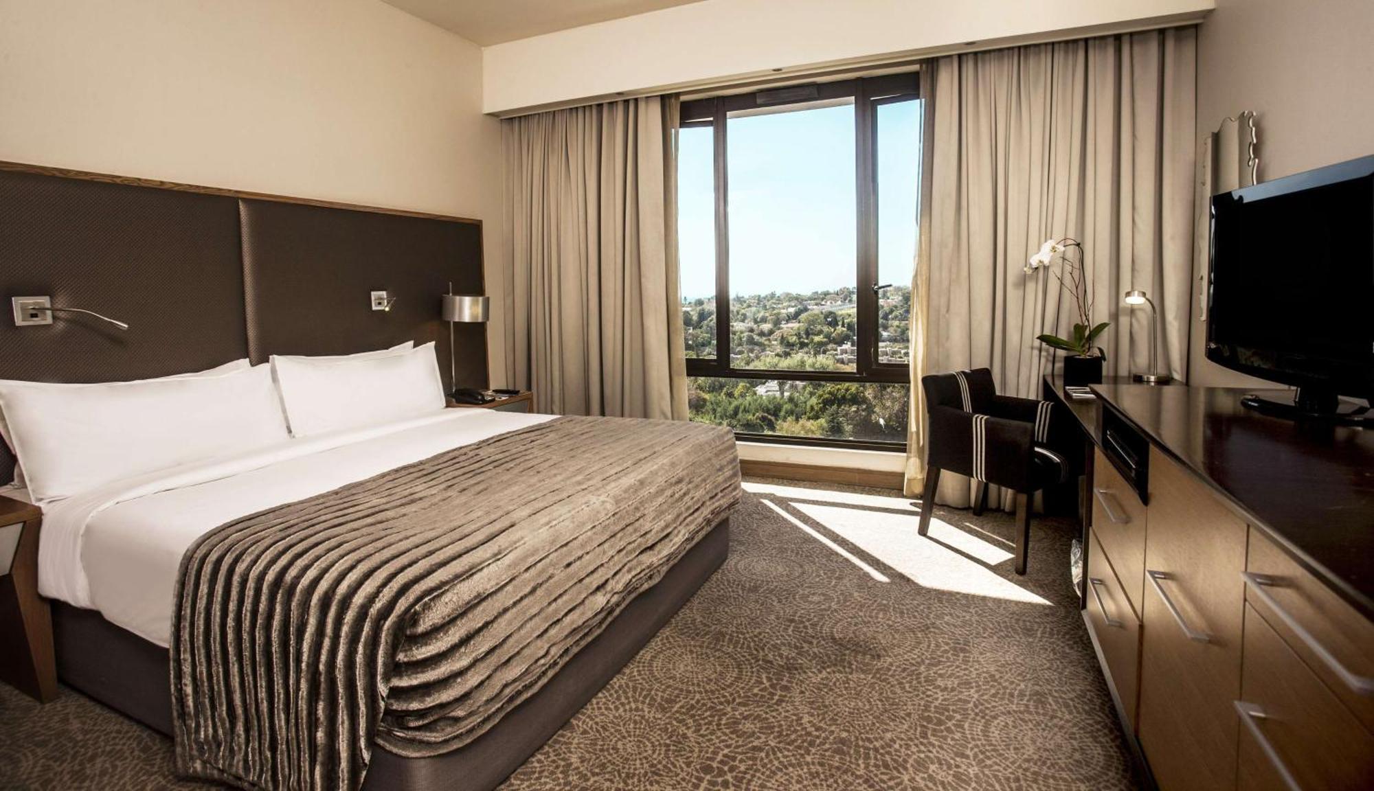 Southern Sun Hyde Park Sandton Johannesburg Exterior photo