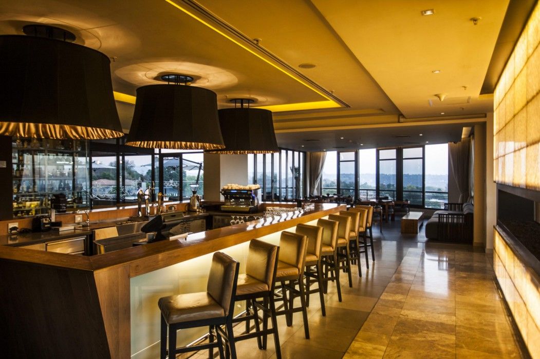 Southern Sun Hyde Park Sandton Johannesburg Exterior photo
