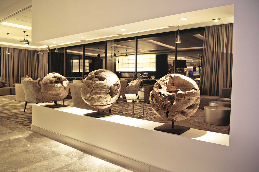 Southern Sun Hyde Park Sandton Johannesburg Exterior photo