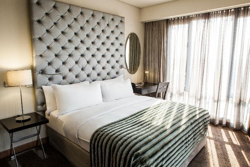 Southern Sun Hyde Park Sandton Johannesburg Exterior photo