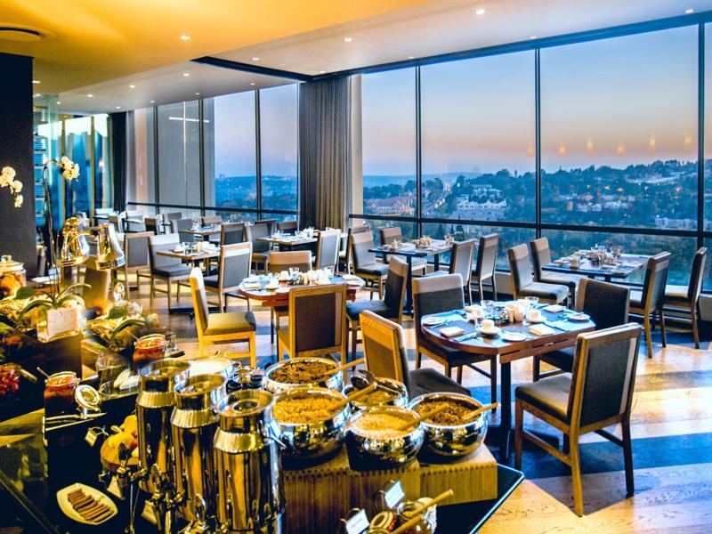Southern Sun Hyde Park Sandton Johannesburg Exterior photo