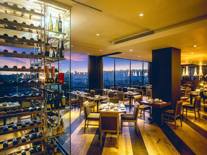 Southern Sun Hyde Park Sandton Johannesburg Exterior photo